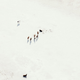 Illustration for article titled Fantastic aerial photos of Botswana make me wish I was there right now